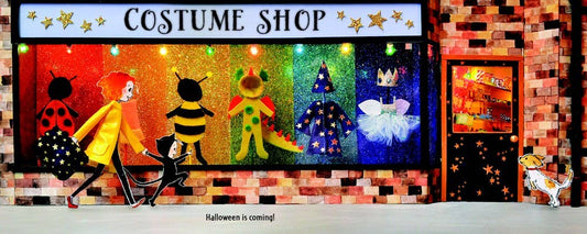 HarperCollins - Happy Halloween, Witch's Cat! : Harriet Muncaster