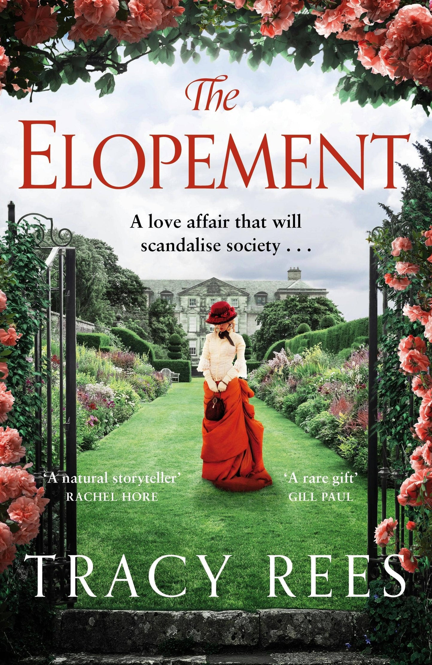 Macmillan Publishers - Elopement