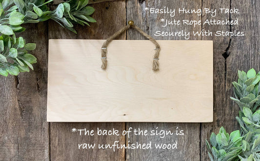 North Fork Mercantile - Booktrovert, Book Sign, Book Reader Gift, Literary Gift