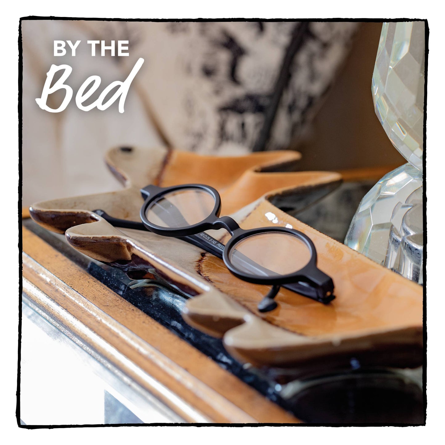 if USA - Easy Readers Book Lover Spare Pair