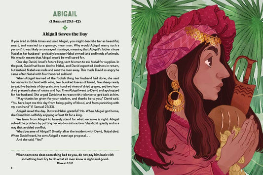 Barbour Publishing, Inc. - 100 Extraordinary Stories for Courageous Girls