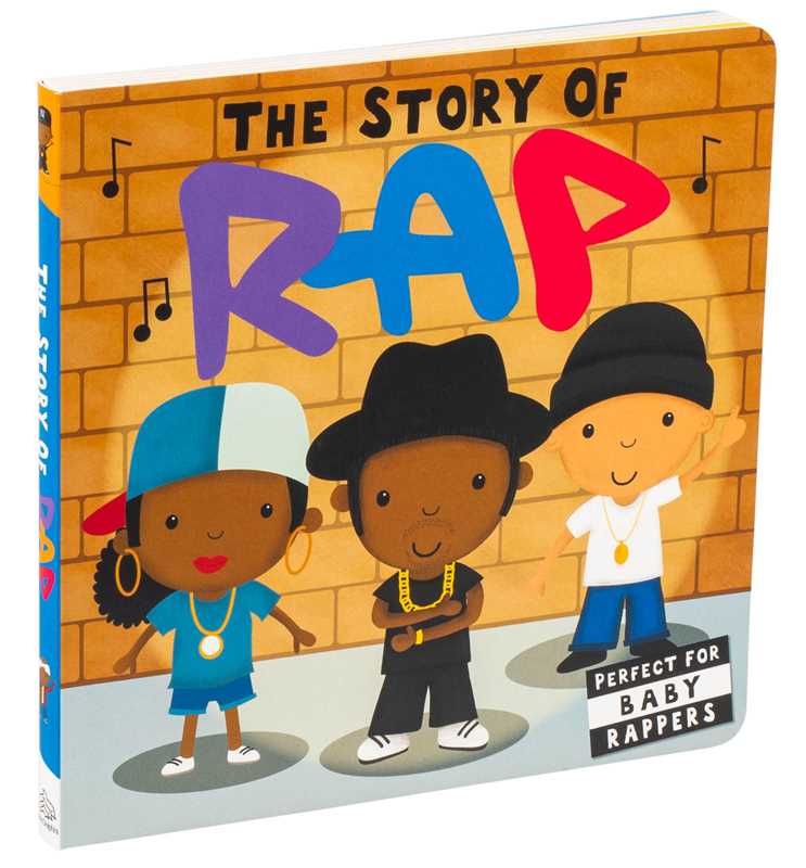 Simon & Schuster - Story of Music: Four-Book Boxed Set by