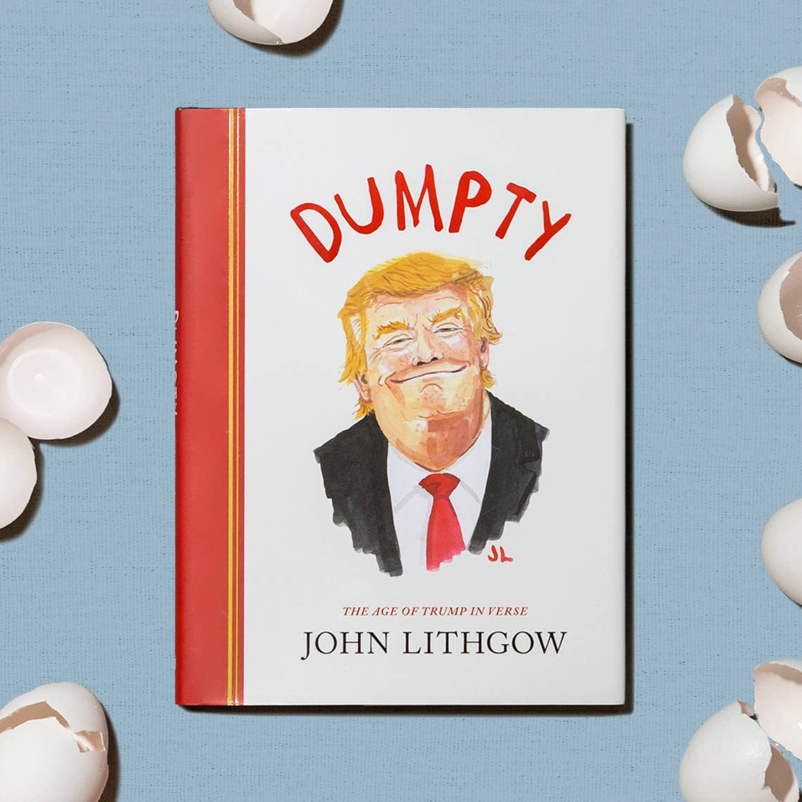 Chronicle Books - Dumpty