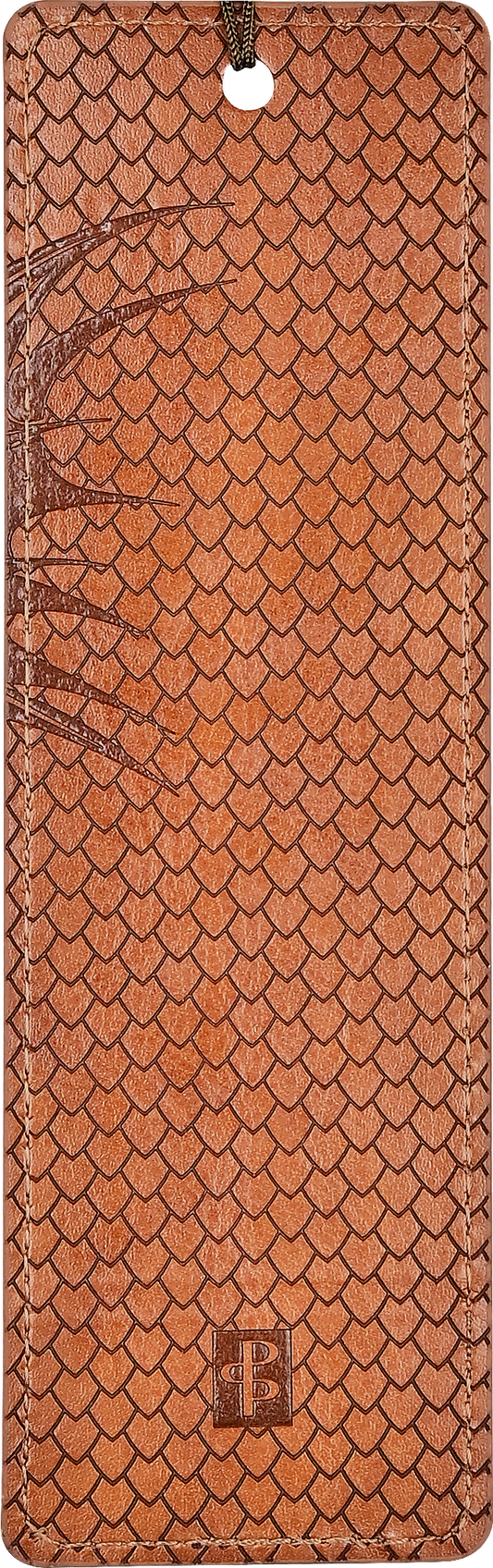 Peter Pauper Press - Dragon Artisan Bookmark