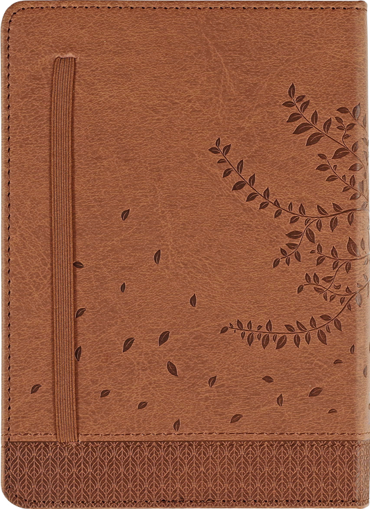 Peter Pauper Press - Tree of Life Artisan Journal