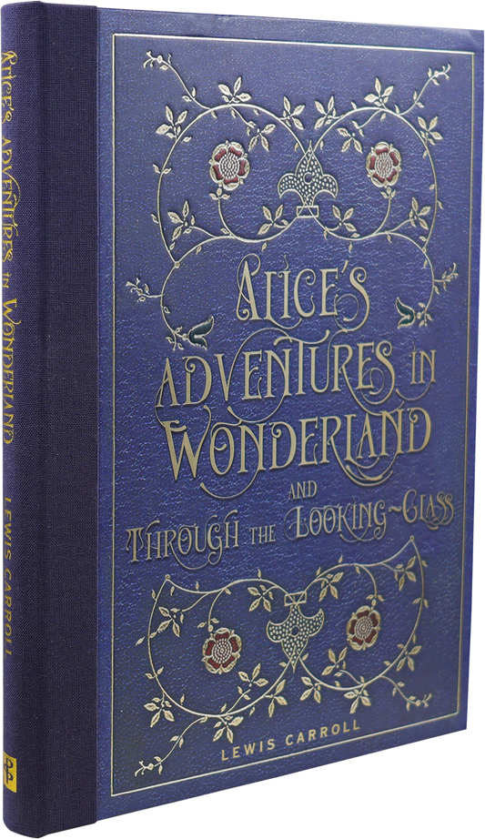 Peter Pauper Press - Alice's Adventures in Wonderland