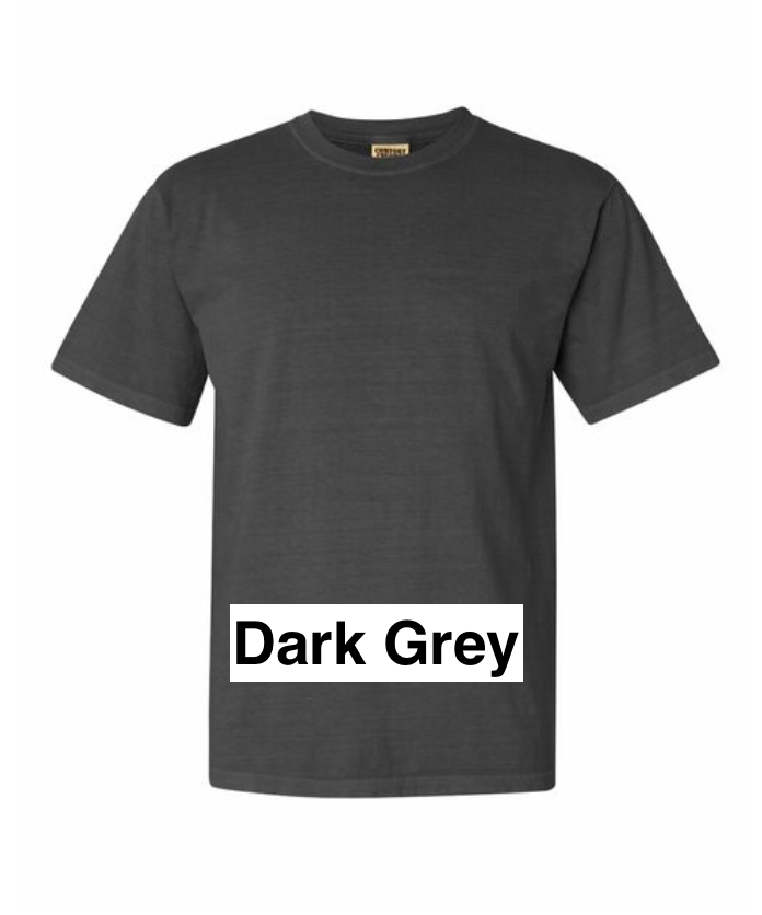 Peach Closet - Let's Day Drink Tee