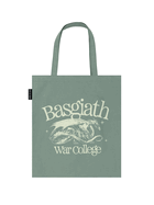 Fourth Wing: Basgiath War College Tote