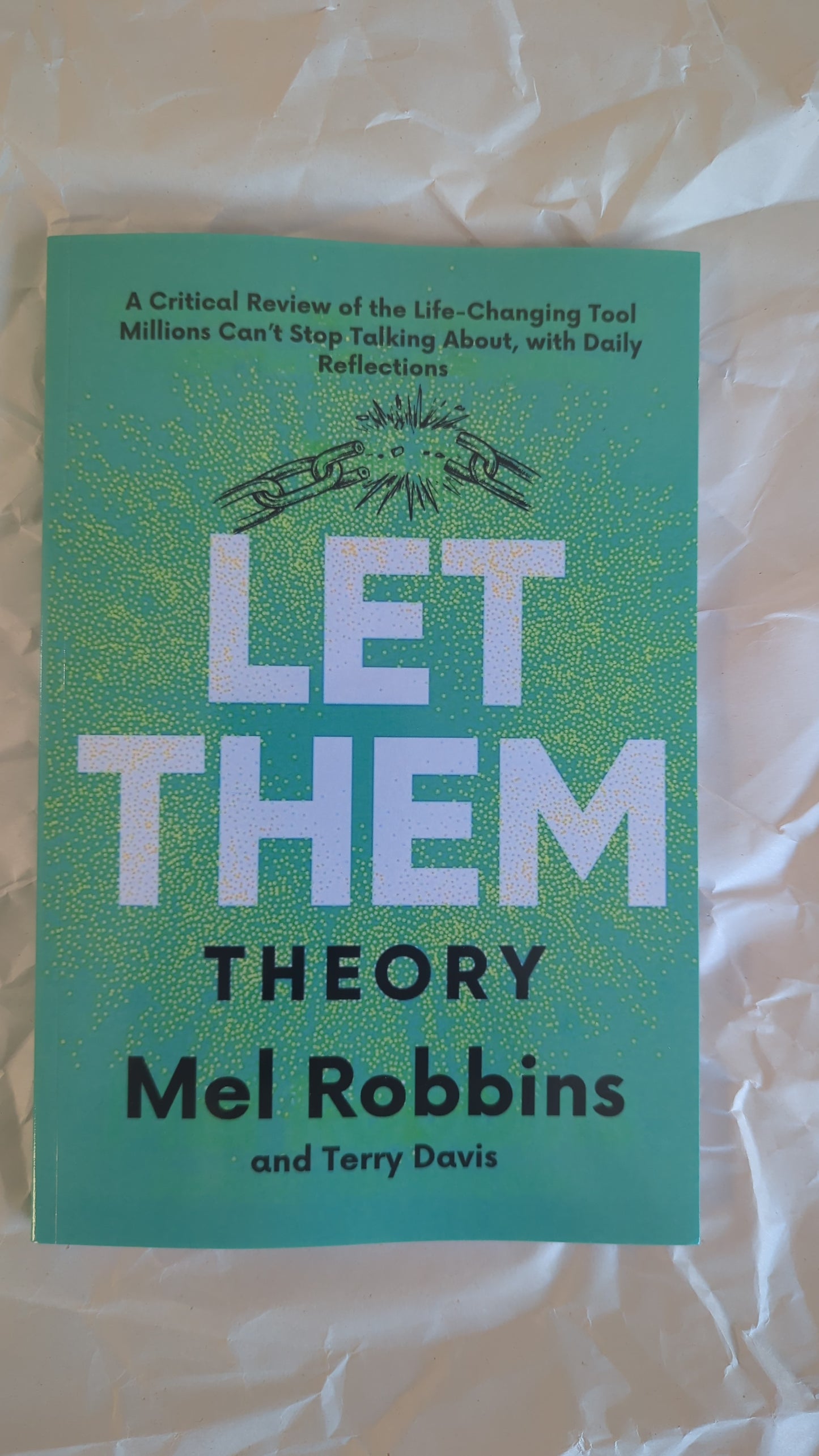 Let Them Theory reflections and review