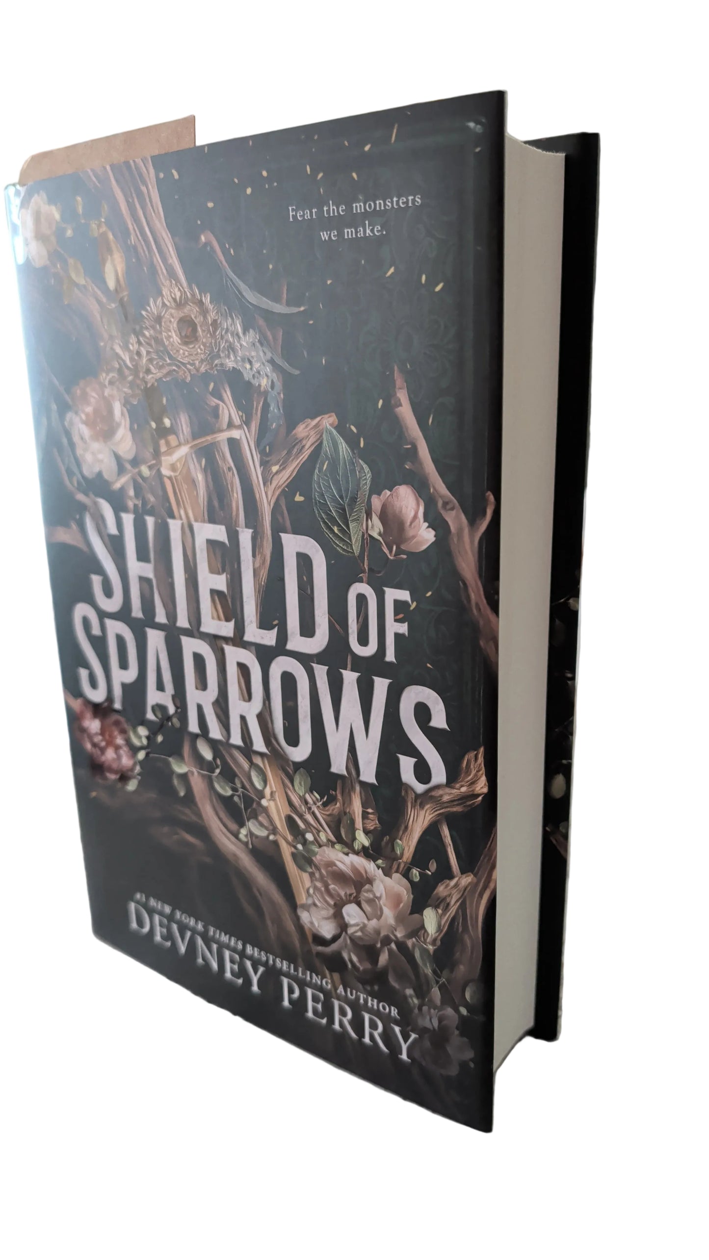 Shield of Sparrows