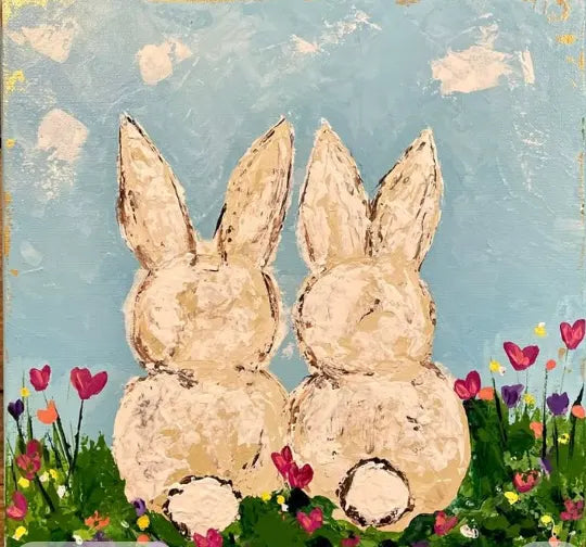 Friday fun! Painting- 3/13