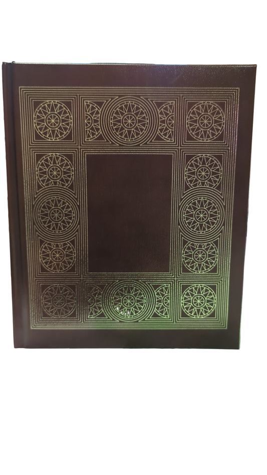 Into the unknown: The story of exploration