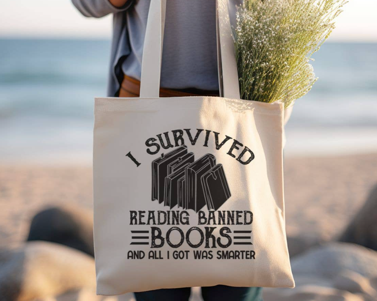 Fun Totes for Your Busy Lifestyle