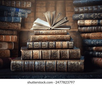 Used books