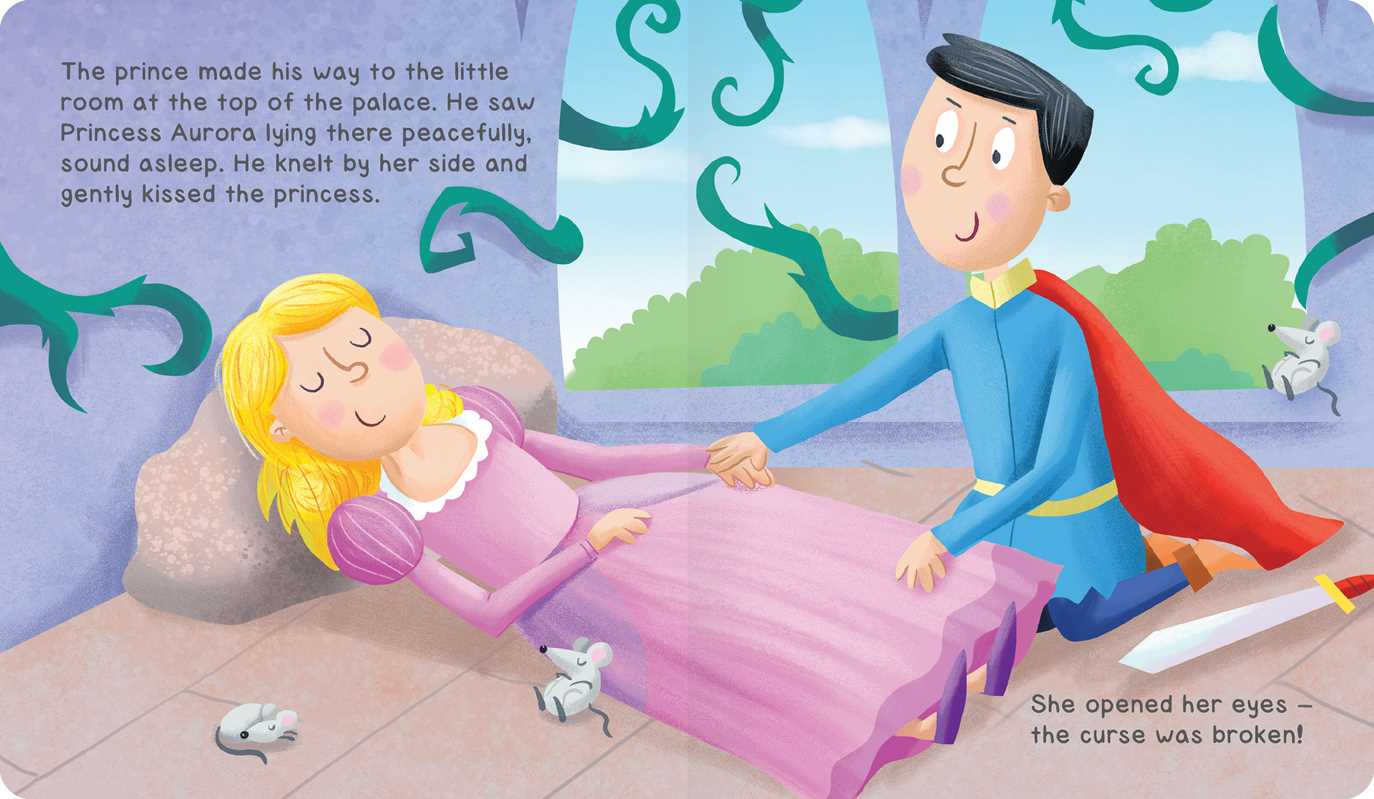 Simon & Schuster - My First Book of Bedtime Stories by