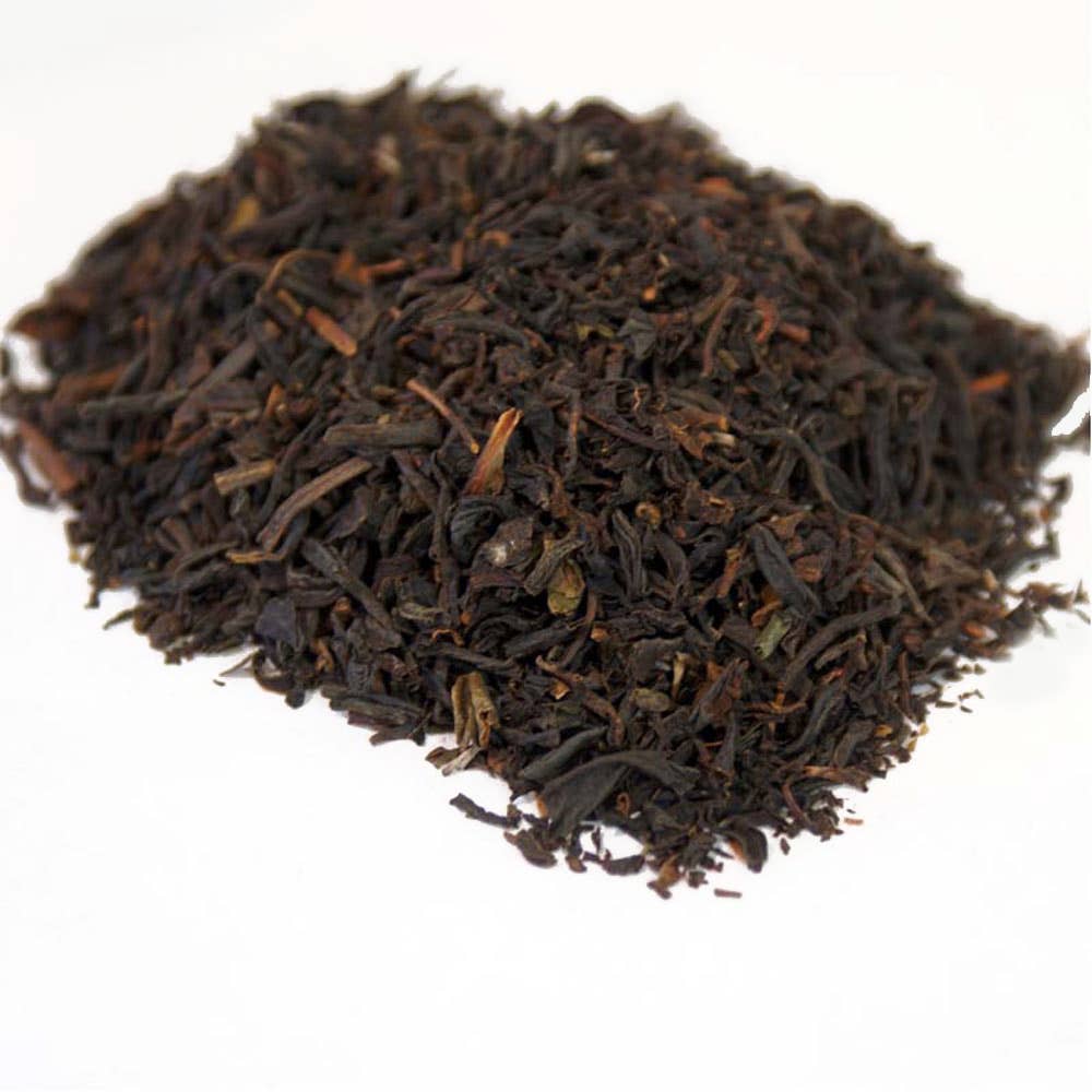 Simpson & Vail - Fyodor Dostoyevsky's Black Tea Blend - 1oz