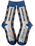 Buy Socks You All - Bourbon Snob Men's Socks