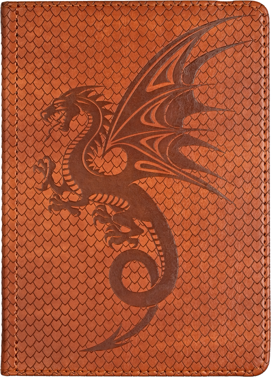 Peter Pauper Press - Dragon Artisan Journal