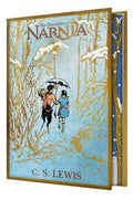 HarperCollins - Lion, the Witch & the Wardrobe Del. Col Ed, The: C. S. Lewis