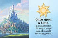 Insight Editions - #1 Pop Culture Publisher - Disney Tangled - Tiny Book
