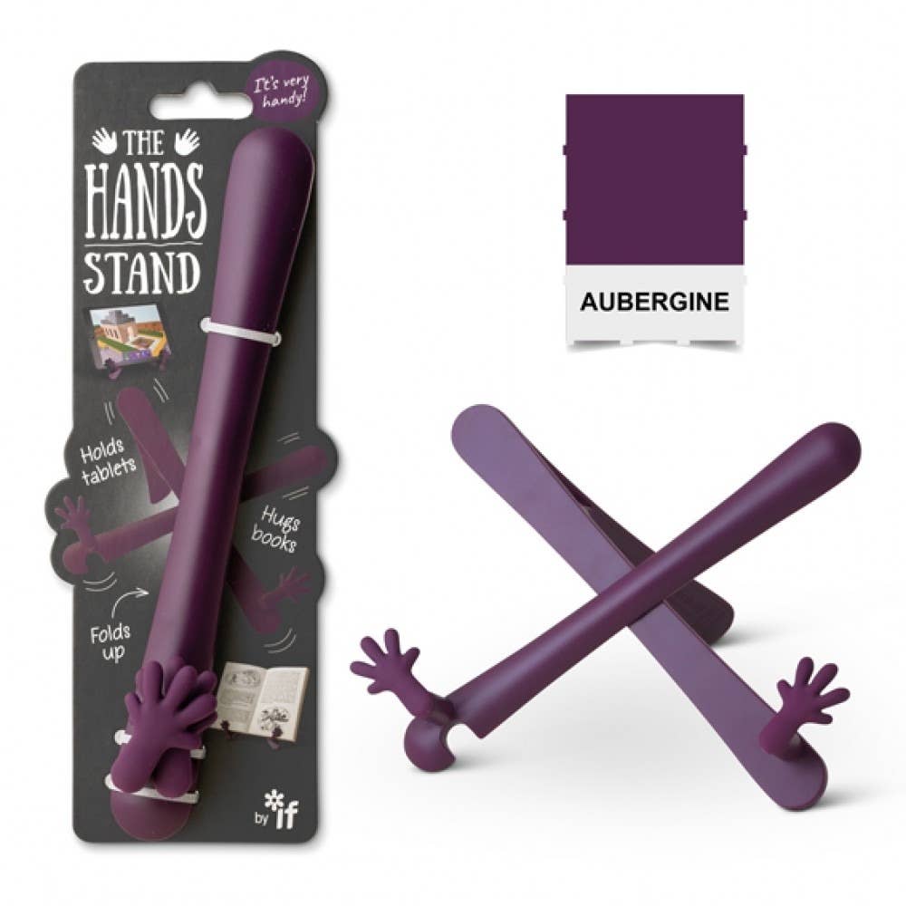 if USA - The Hands Stand