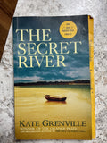 The Secret River by Kate Grenville