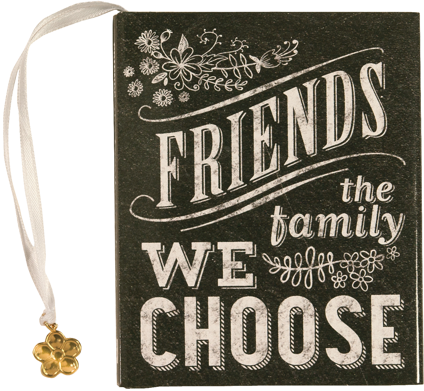 Peter Pauper Press - Friends: The Family We Choose Everyday Mini Book