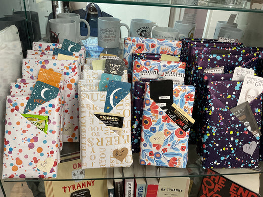 Novel Hearts- 📚✨ Blind Date with a Book ✨📚