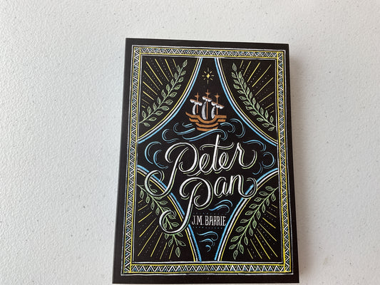 Peter Pan