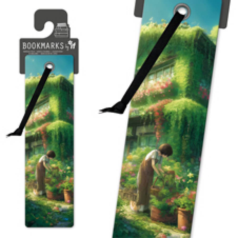 if USA - Manga Bookmarks