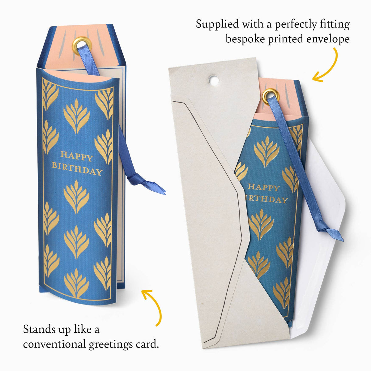 if USA - Greetings Cards Bookmarks