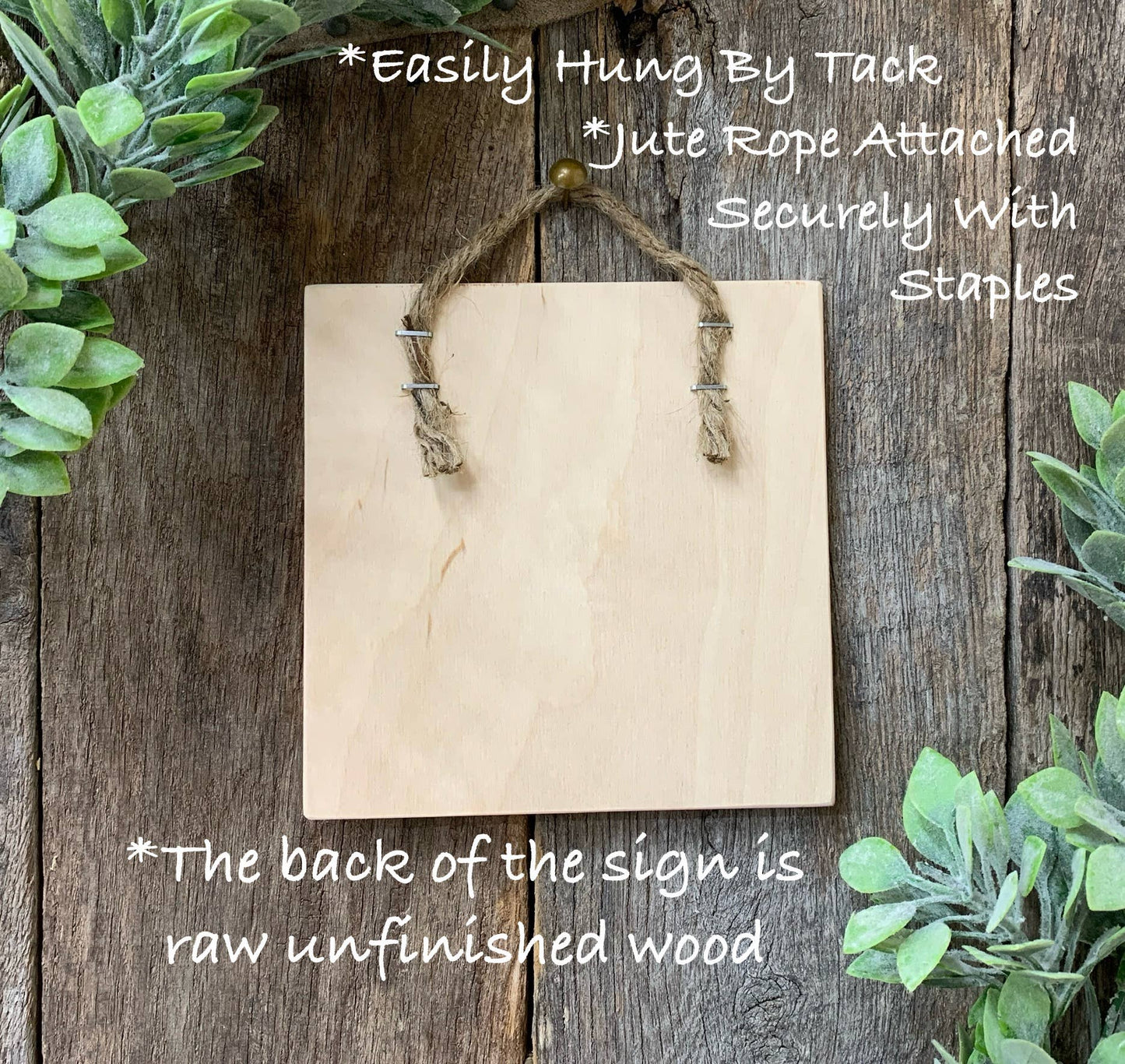 North Fork Mercantile - My Favorite Color Is Christmas Lights, Christmas Sign