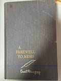 A Farewell to Arms