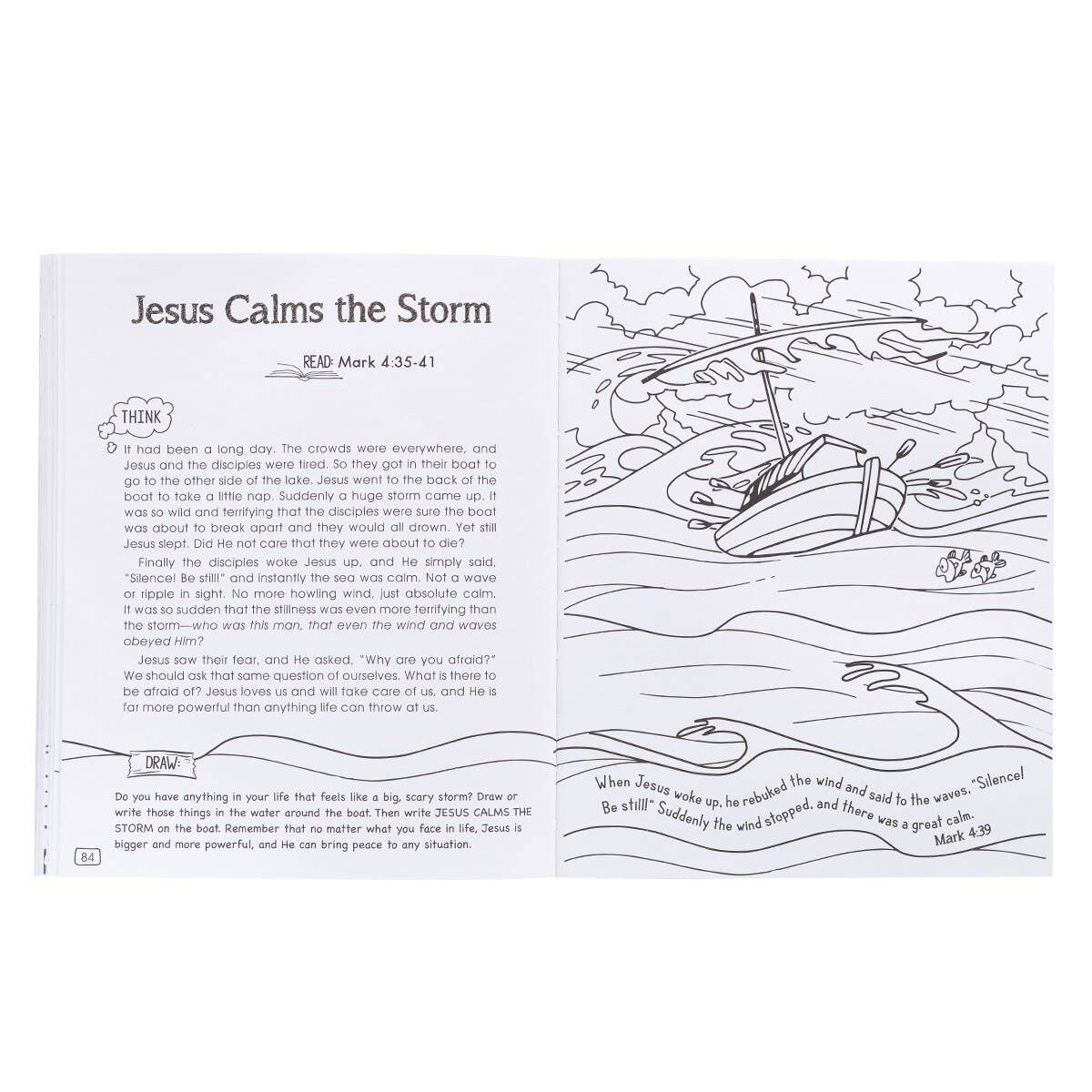 Christian Art Gifts - Kid Book Doodle Devotions for Kids Softcover