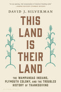 Macmillan Publishers - The Wampanoag, Plymouth Colony, And Thanksgiving History