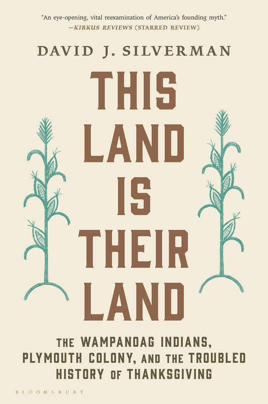 Macmillan Publishers - The Wampanoag, Plymouth Colony, And Thanksgiving History