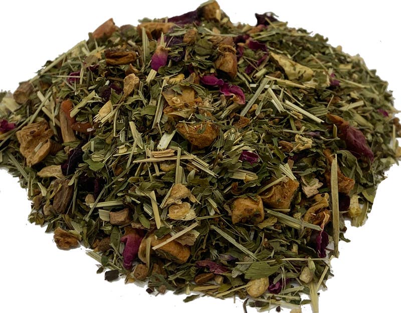 Simpson & Vail - Henry David Thoreau's Herbal Tisane Blend - 1oz