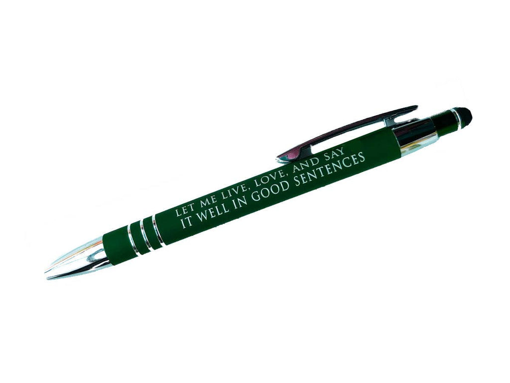 Stylus Pens with NO Gift Box