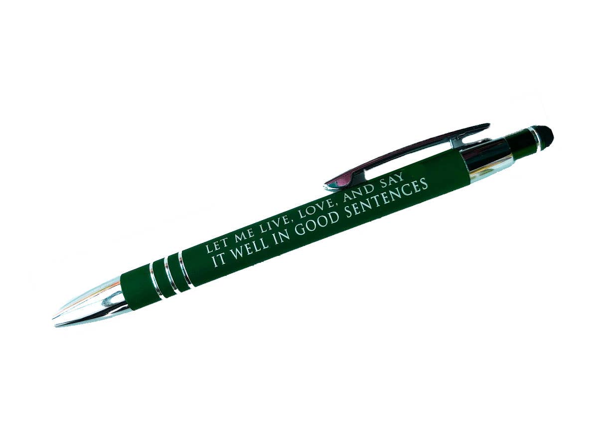 Stylus Pens with NO Gift Box