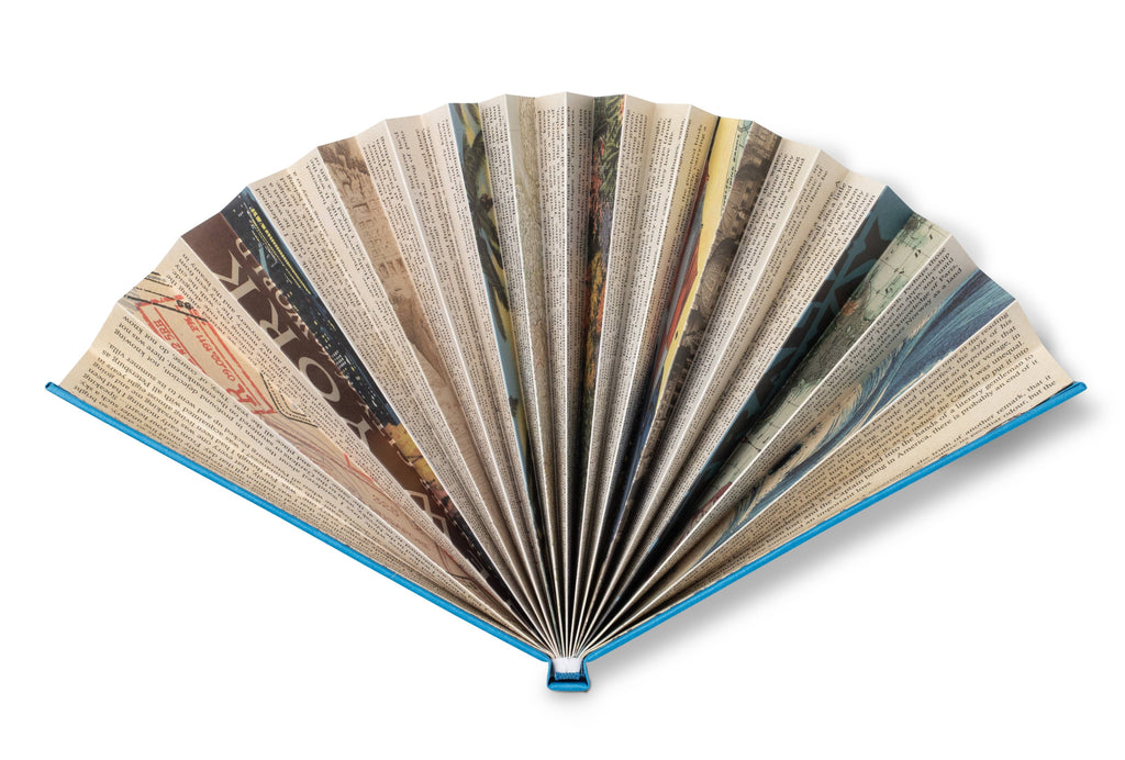 if USA - Book Fan