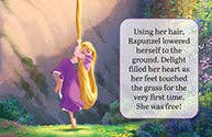 Insight Editions - #1 Pop Culture Publisher - Disney Tangled - Tiny Book