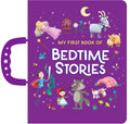 Simon & Schuster - My First Book of Bedtime Stories by