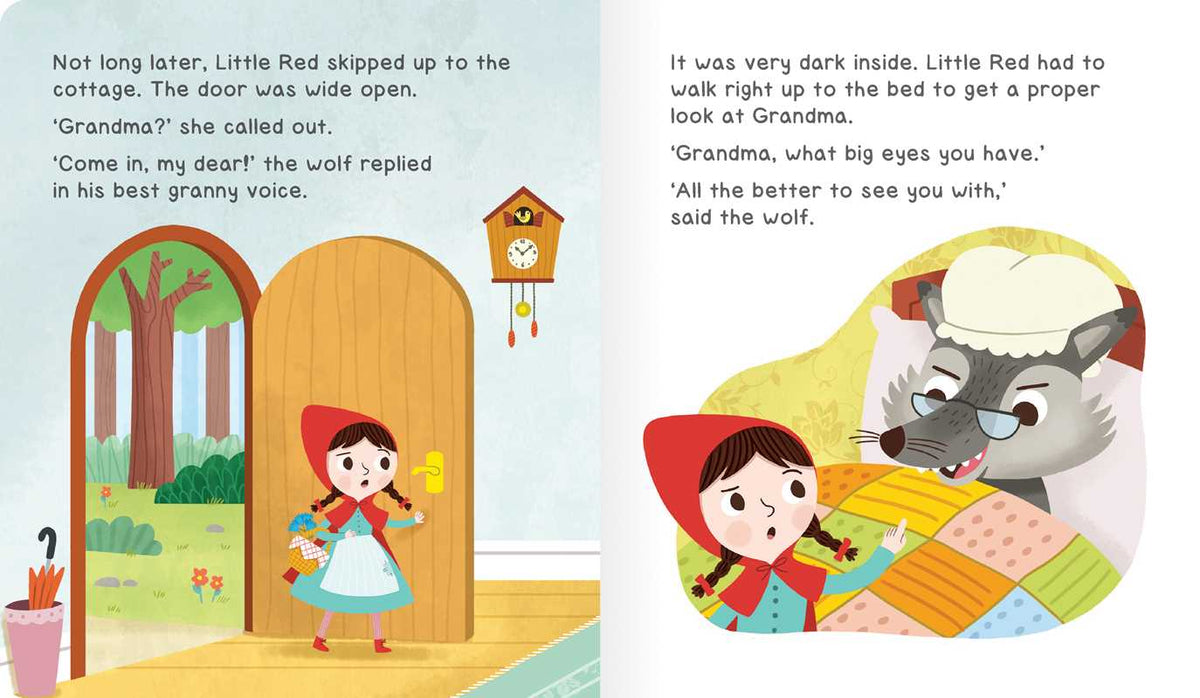 Simon & Schuster - My First Book of Bedtime Stories by