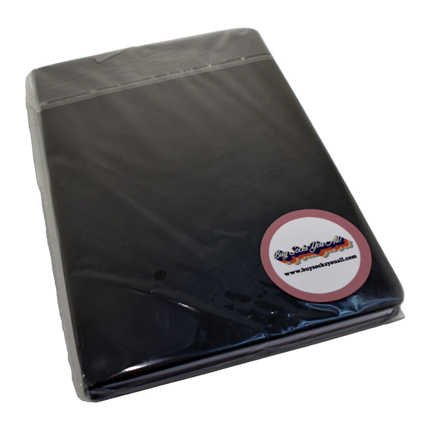 Better To Be Full Of Bourbon Notebook