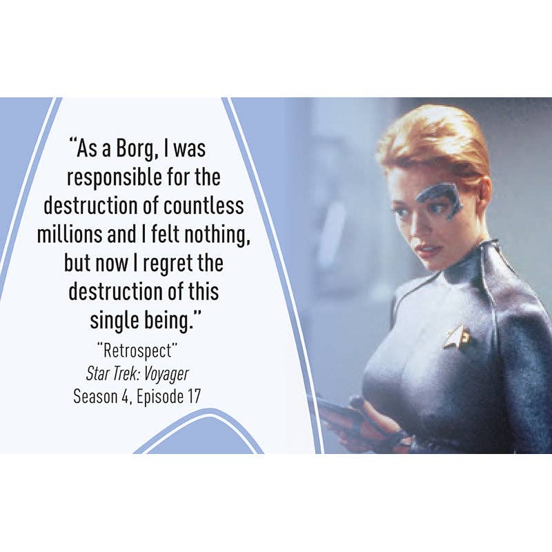 Insight Editions - #1 Pop Culture Publisher - Star Trek: Starfleet (Tiny Book) - NEW!