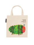Penguin Random House LLC - Hungry Caterpillar Mini Tote
