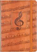 Peter Pauper Press - Music Artisan Journal