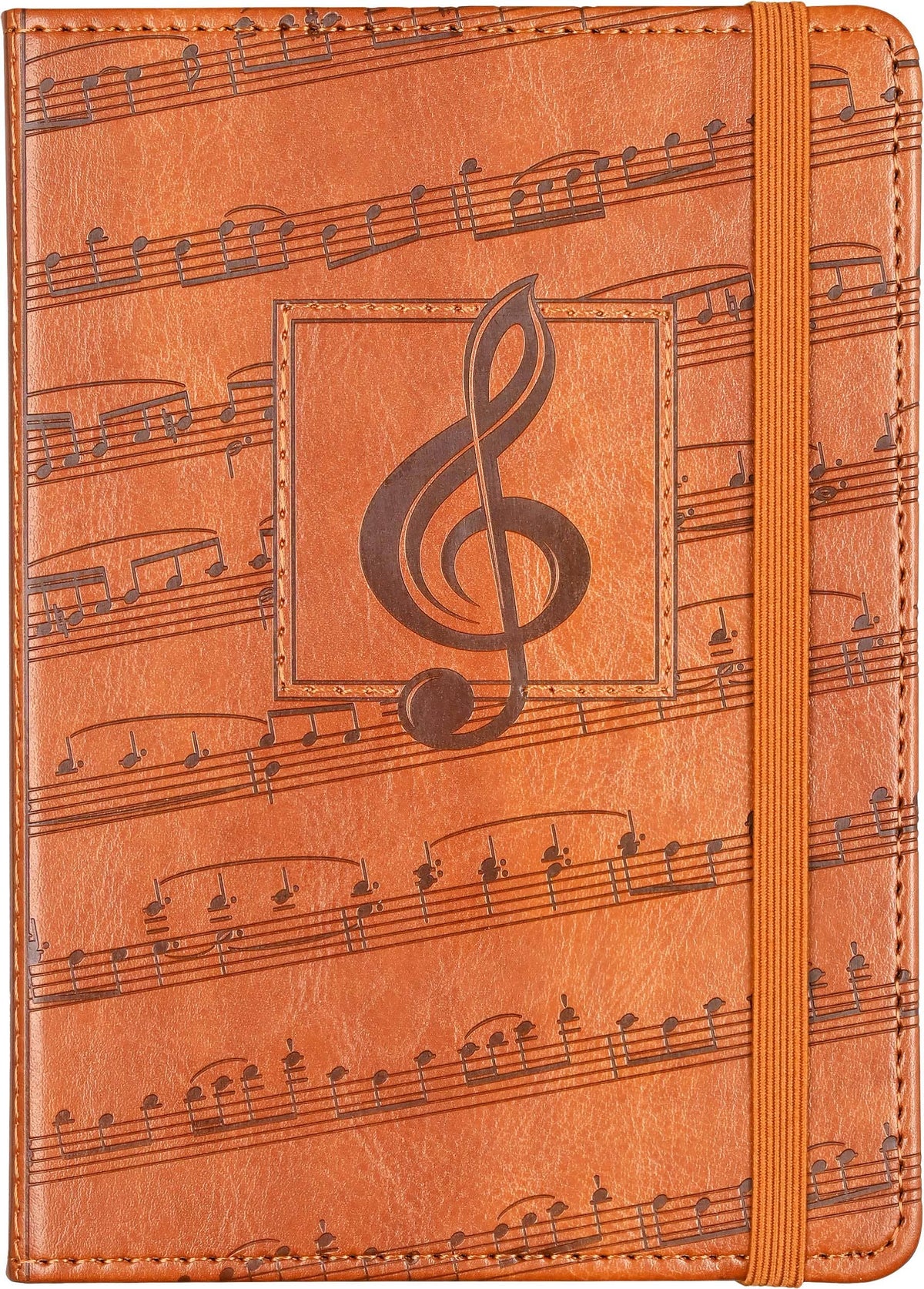 Peter Pauper Press - Music Artisan Journal