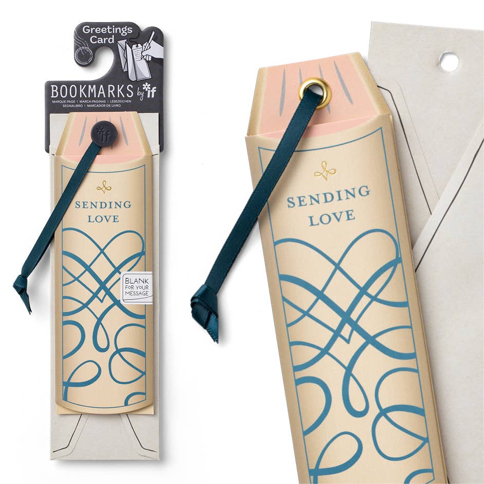 if USA - Greetings Cards Bookmarks