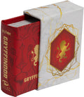 Insight Editions - #1 Pop Culture Publisher - Harry Potter: Gryffindor